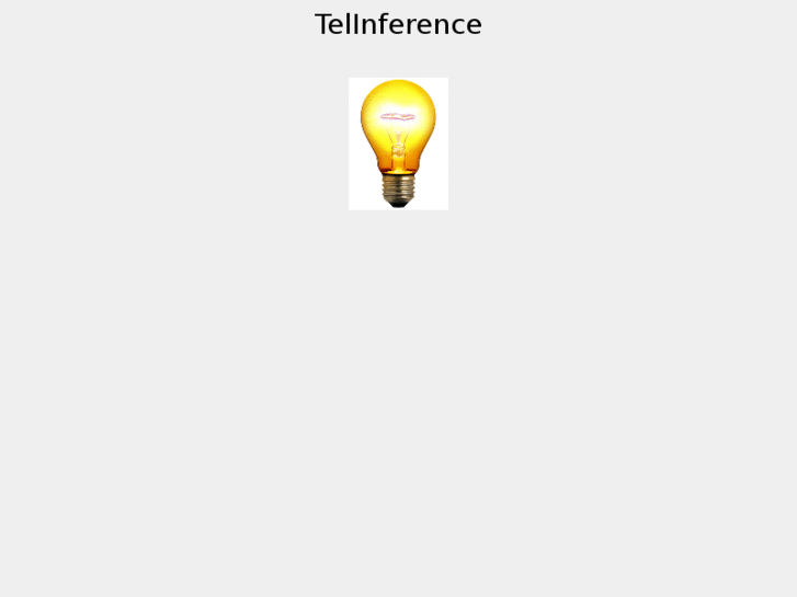 www.telinference.net