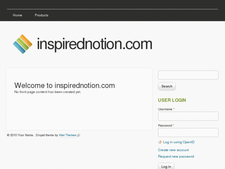 www.inspirednotion.com