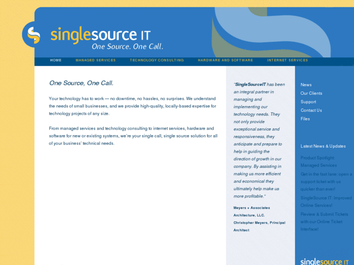 www.singlesource-it.com
