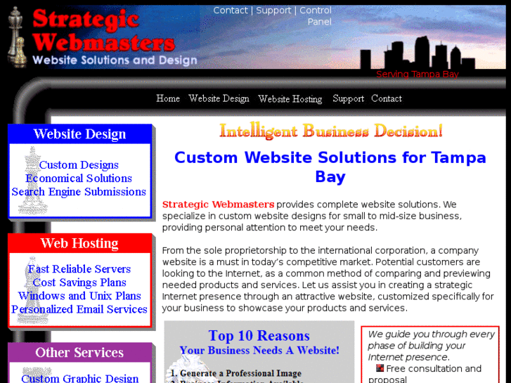www.strategicwebmasters.net