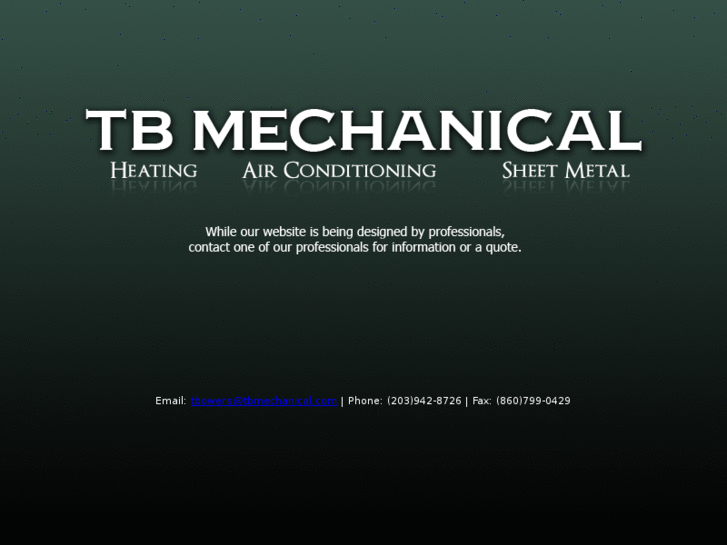 www.tbmechanical.com