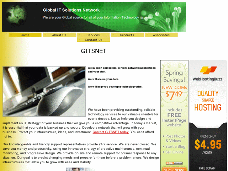 www.gitsnet.com