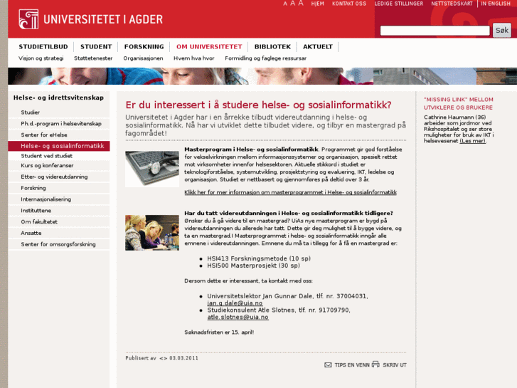 www.helseinformatikk.com