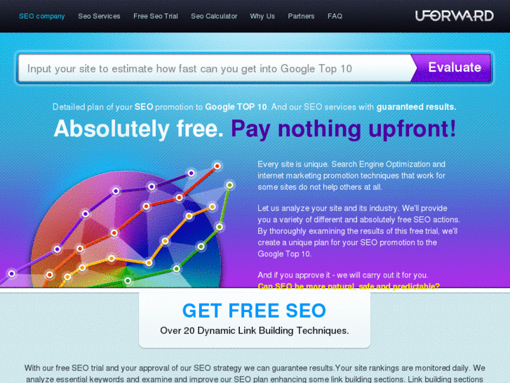 www.uforward.net
