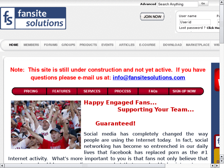 www.fansitesolutions.com