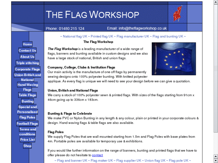 www.flagworkshop.co.uk