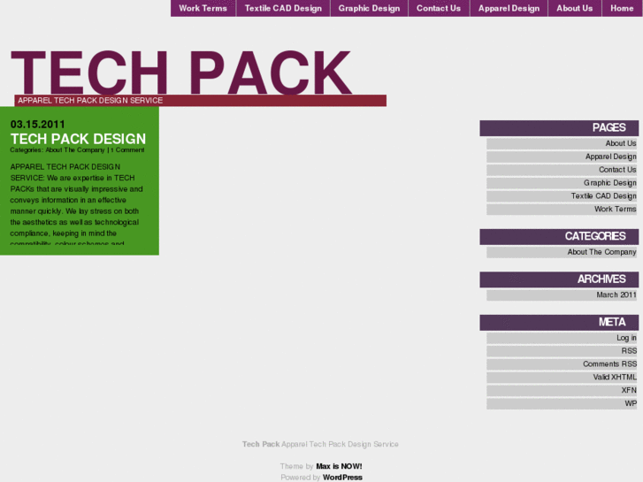 www.technicalpack.com