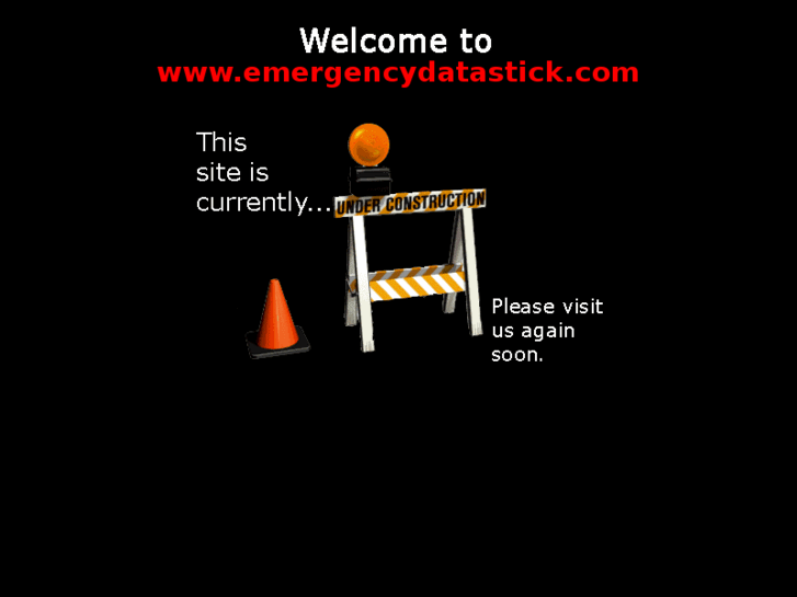 www.emergencydatastick.com