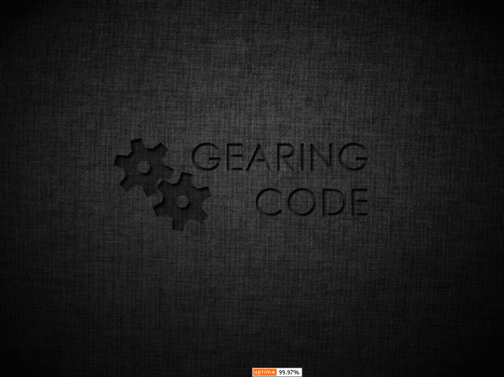 www.gearingcode.com