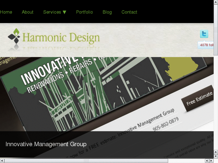 www.harmonicdesign.tk