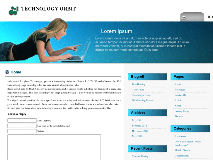 www.technologyorbit.net