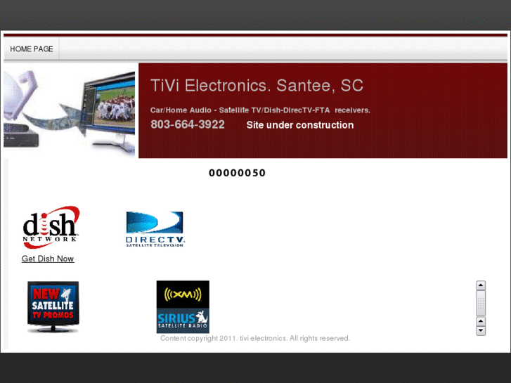 www.tivielectronics.com