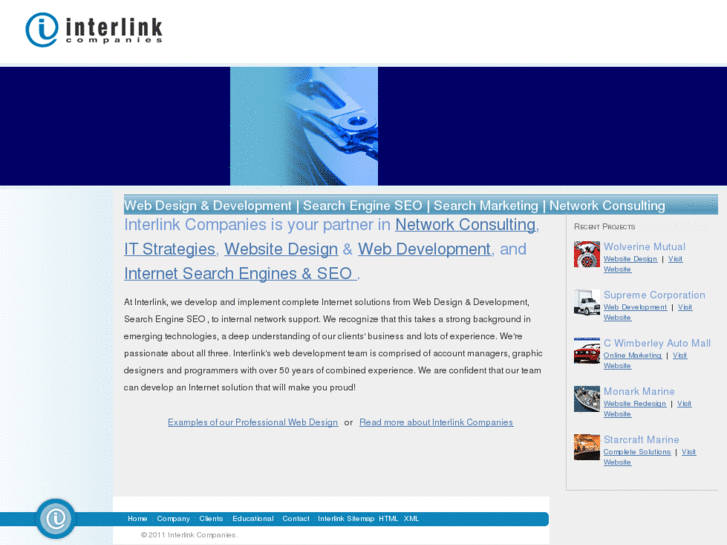 www.interlink2000.net