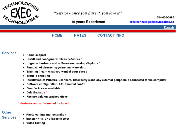 www.exectechnologies.com
