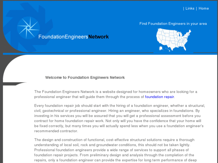 www.foundationengineeringnetwork.net