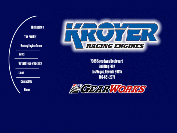 www.kroyerracingengines.com