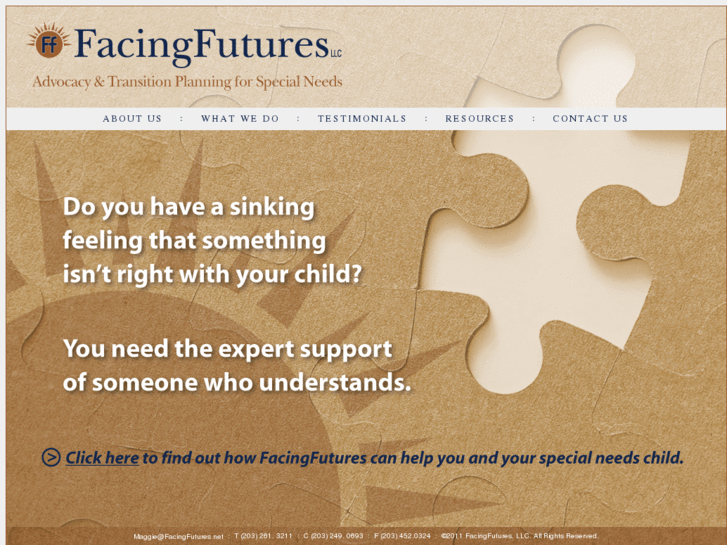 www.facingfutures.net