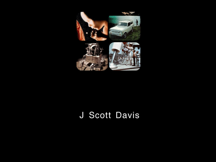 www.jscottdavis.net