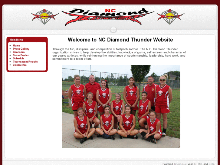www.ncdiamondthunder.org