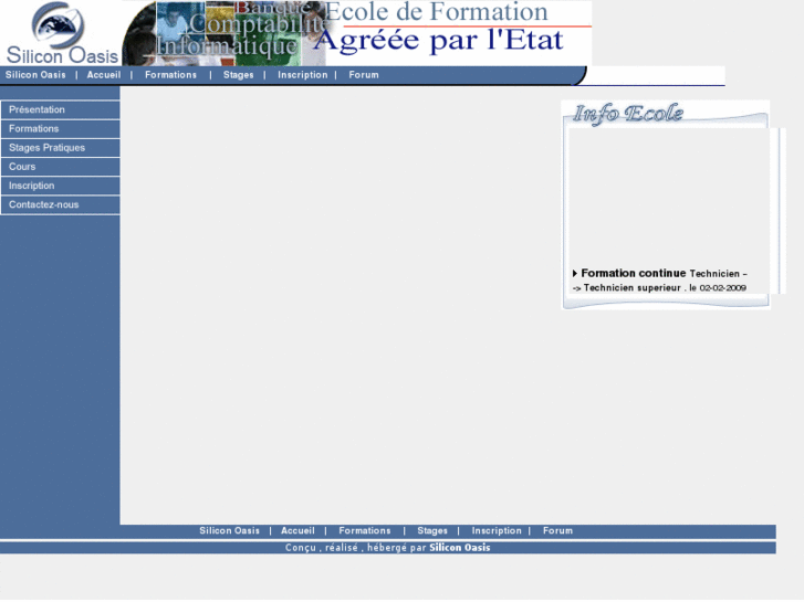 www.silicon-oasis.net