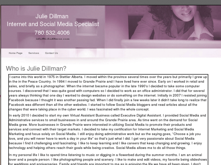 www.executivedigitalassistant.com