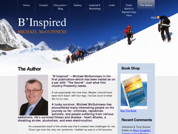 www.howtobinspired.com