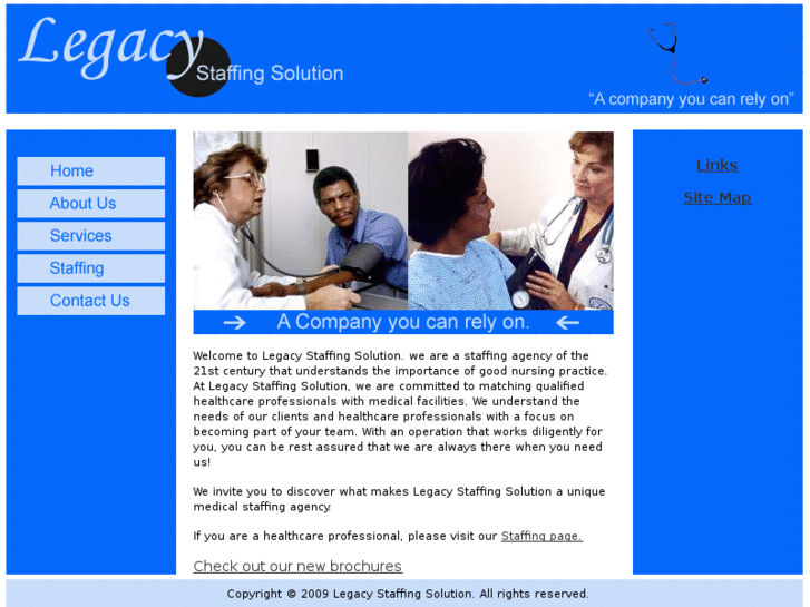 www.legacystaffingsolution.com