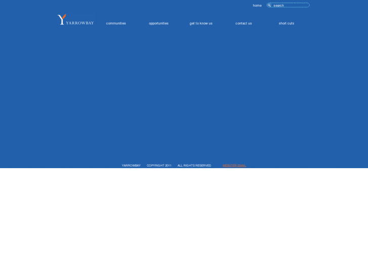 www.yarrowbaycommunities.net