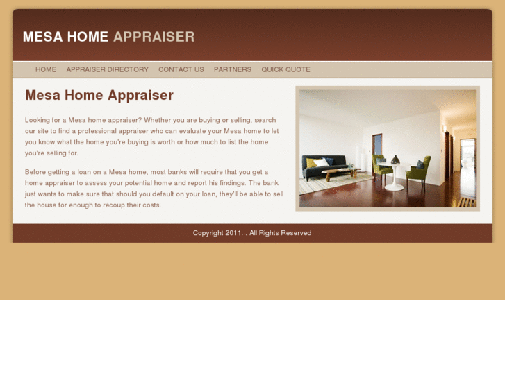 www.mesahomeappraiser.com