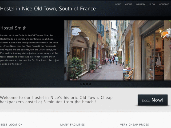 www.hostelsmith.com