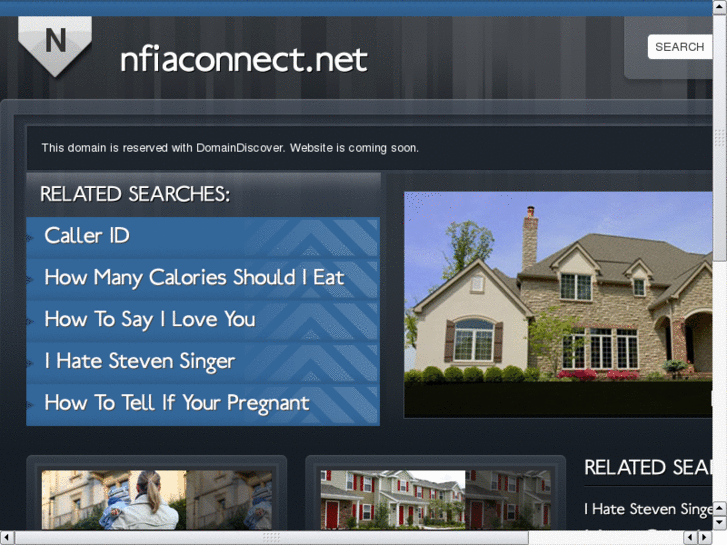www.nfiaconnect.net