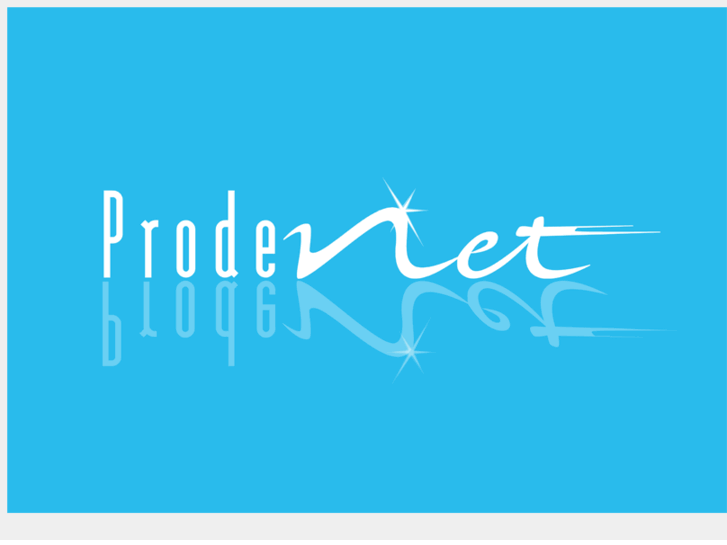 www.prodenet.net