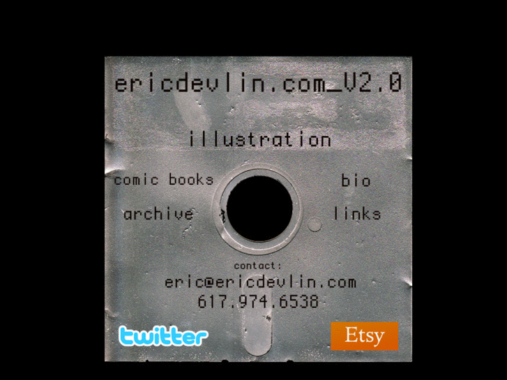 www.ericdevlin.com