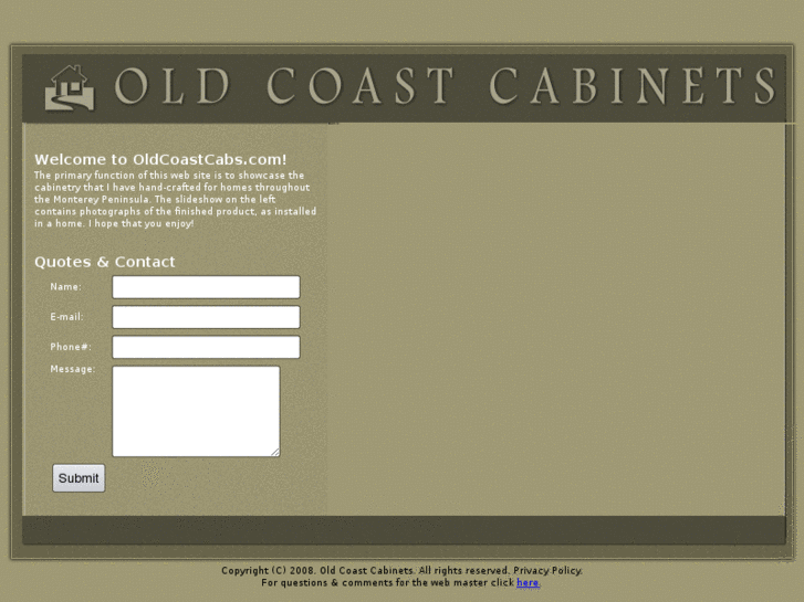 www.oldcoastcabs.com
