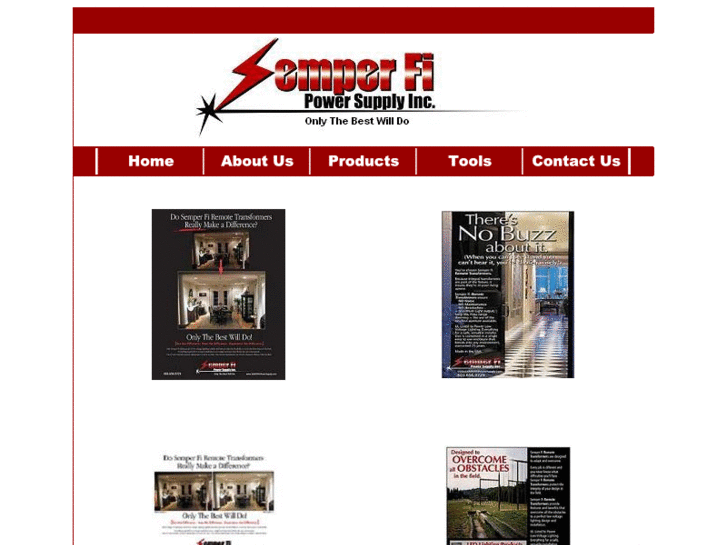 www.semperfipowersupply.com