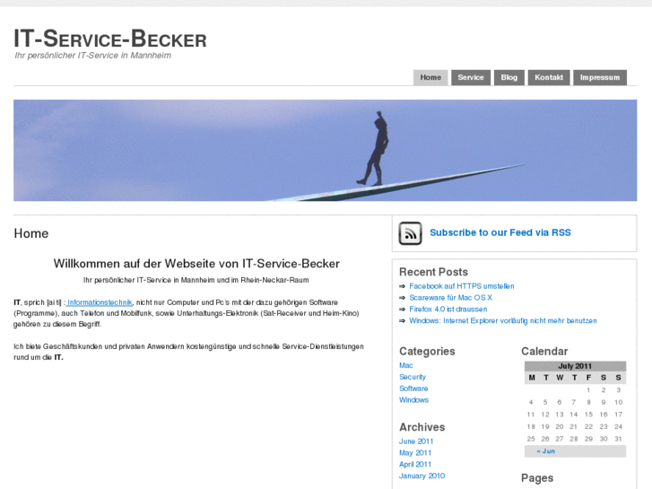www.it-service-becker.com