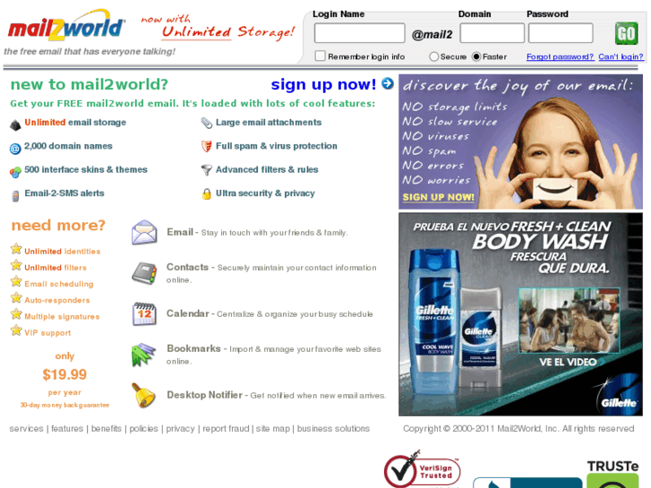 www.mail2phoenix.com