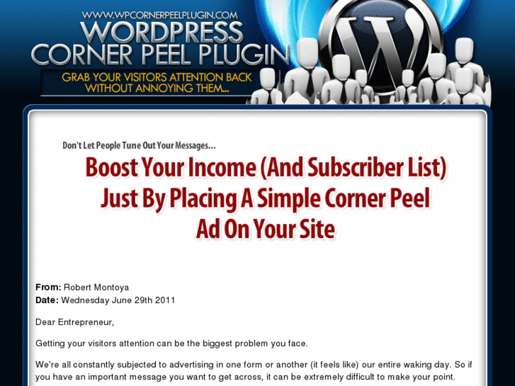 www.wordpresscornerpeelplugin.com