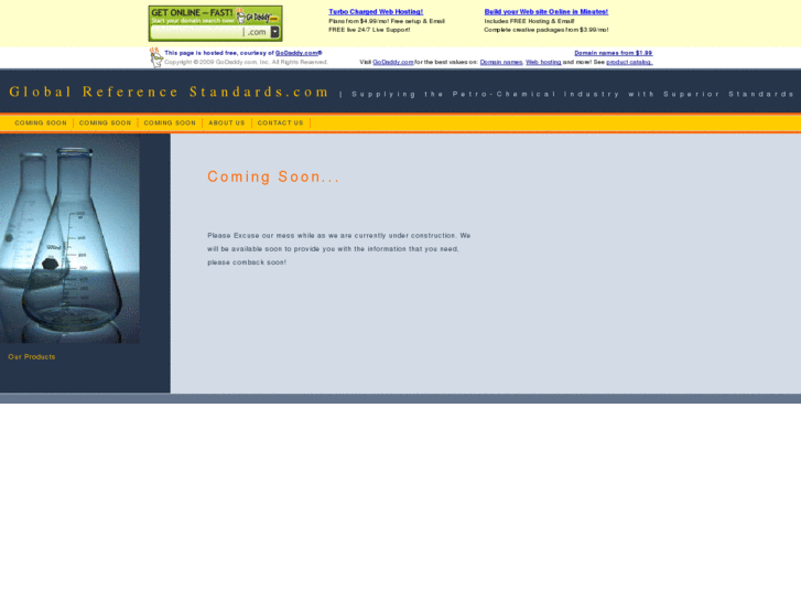 www.globalreferencestandard.net