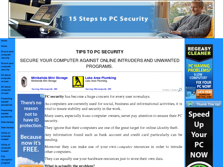 www.pcsecurityreference.com