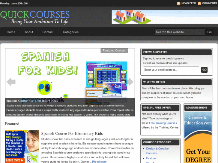 www.quickcourses.com
