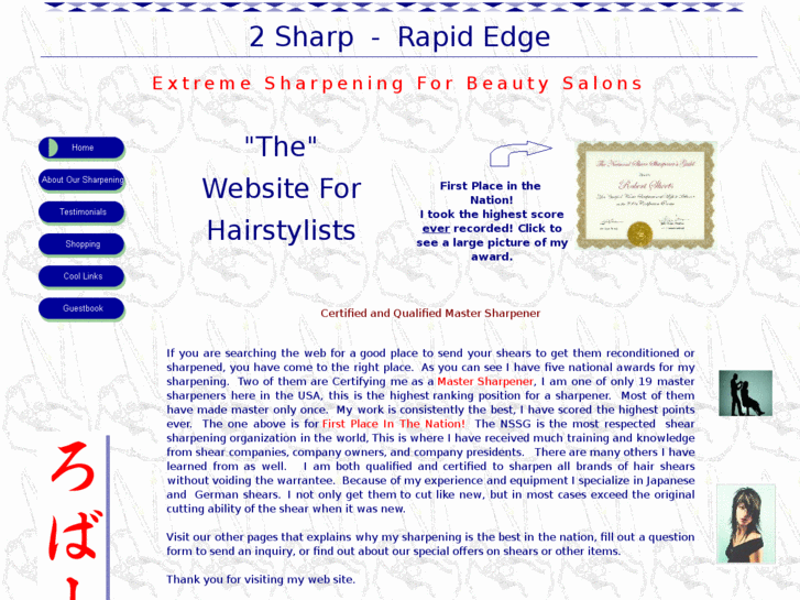 www.rob2sharp.com