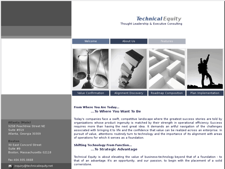 www.technicalequity.net