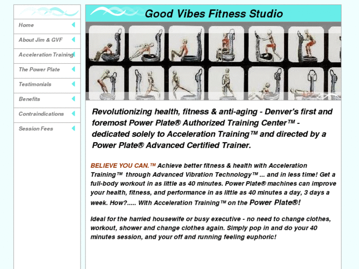www.goodvibespowerplatetraining.com