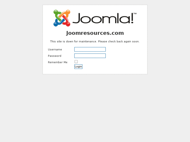 www.joomresources.com