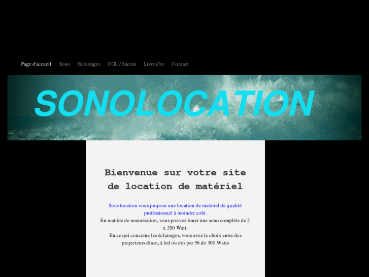 www.sonolocation.net