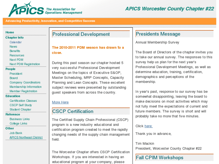 www.worcester-apics.org