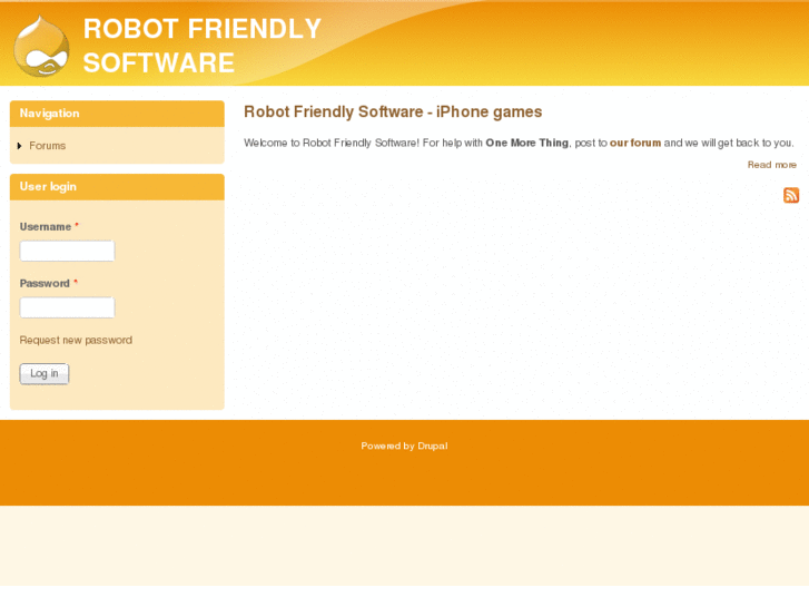 www.robotfriendlysoftware.com