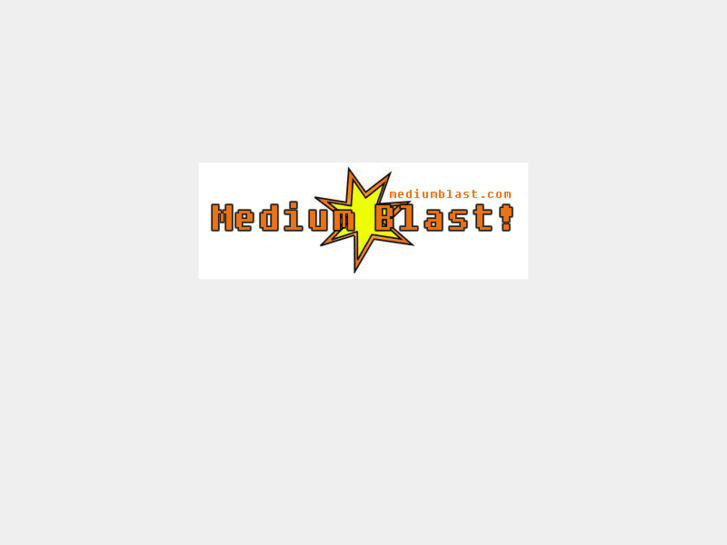 www.mediumblast.com