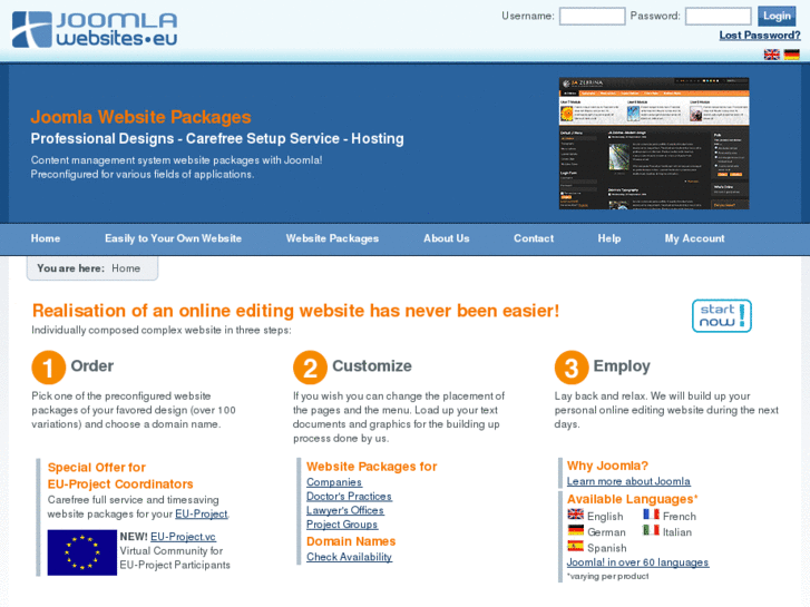 www.joomla-websites.net